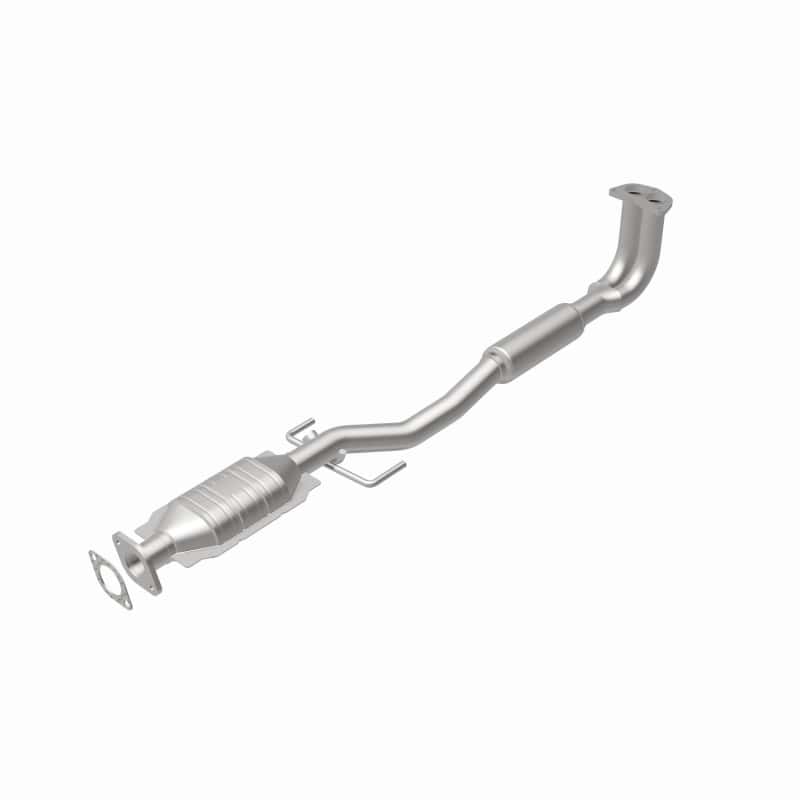 Magnaflow — Magnaflow Conv DF 2004 LANCER 2.4L L Underbody
OEM Grade
OEM - view 18