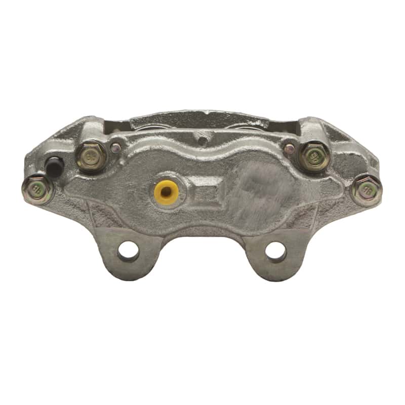 DFC — DFC 88-95 Toyota Pickup Front-R Premium Caliper - Silver Zinc Coated
DFC Brake Caliper - view 3