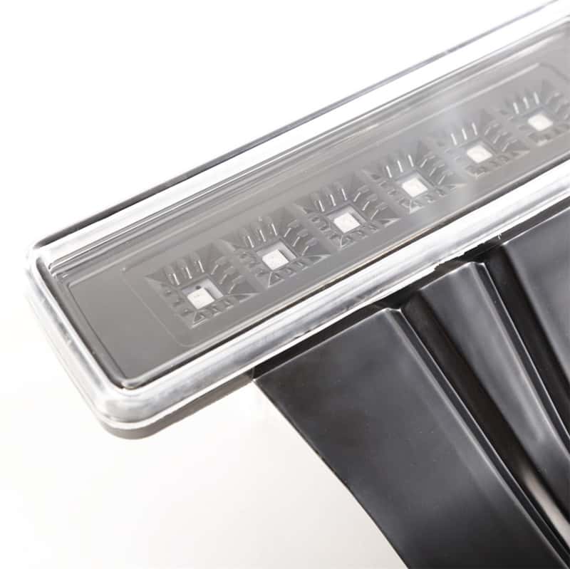 Rugged Ridge — Rugged Ridge High Mount LED 3rd Brake Light 07-18 Jeep Wrangler
OFFROAD_LIGHTING
ThirdBrkLghtExt - view 2