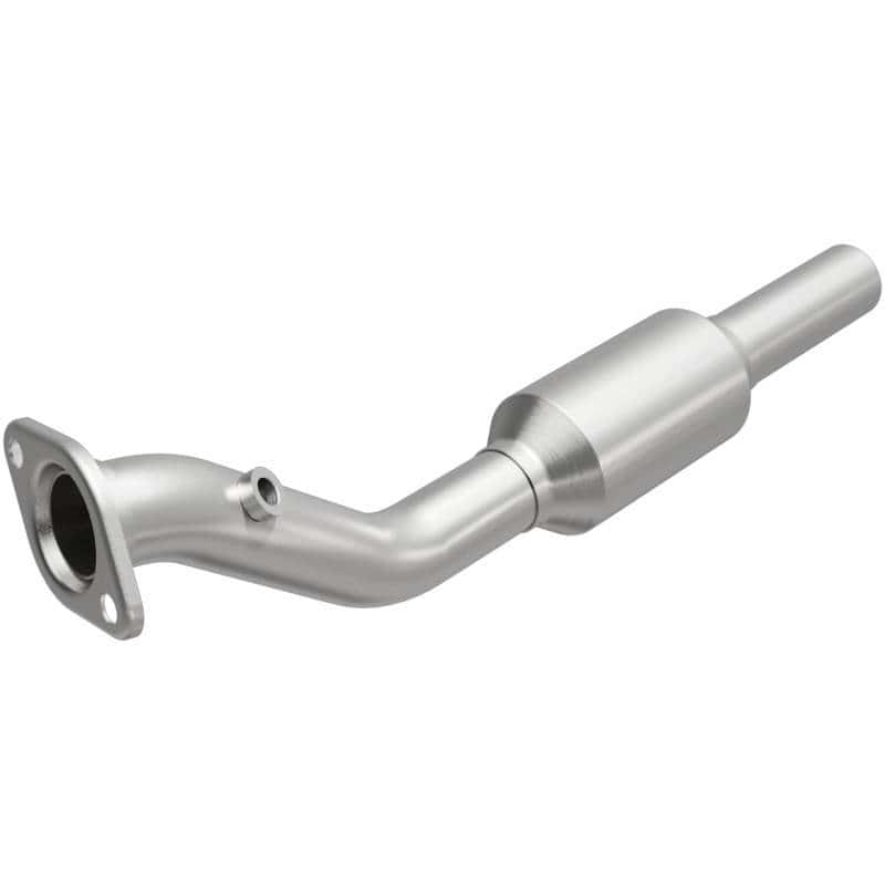 Magnaflow — Magnaflow California Direct Fit Converter 08 Dodge Caliber 2.4L
California - view 1