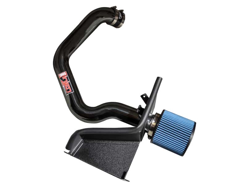 Injen — Injen 16-18 Volkswagen Jetta 1.4L SP Series Short Ram Black Intake System
Short Ram Intake
Air Intake Kit - view 1