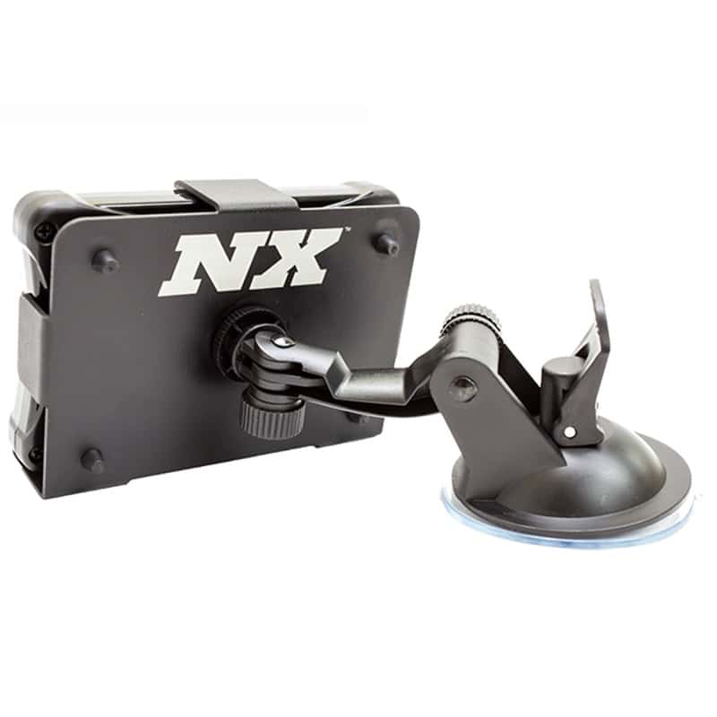 Nitrous Express — Nitrous Express Maximizer 5 Handheld Screen Mount
CellPhoneHolder
Screen Mount - view 1
