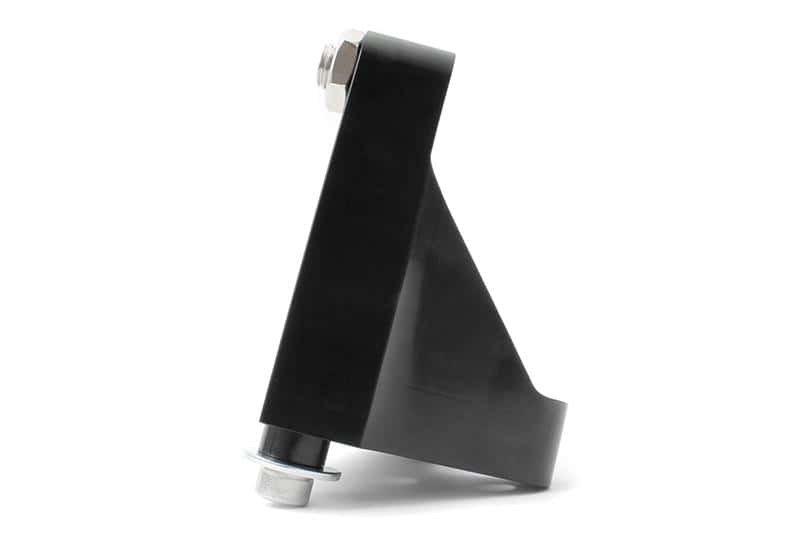 Perrin Performance — Perrin 2015 Subaru WRX/STi Master Cylinder Brace - Black - view 5