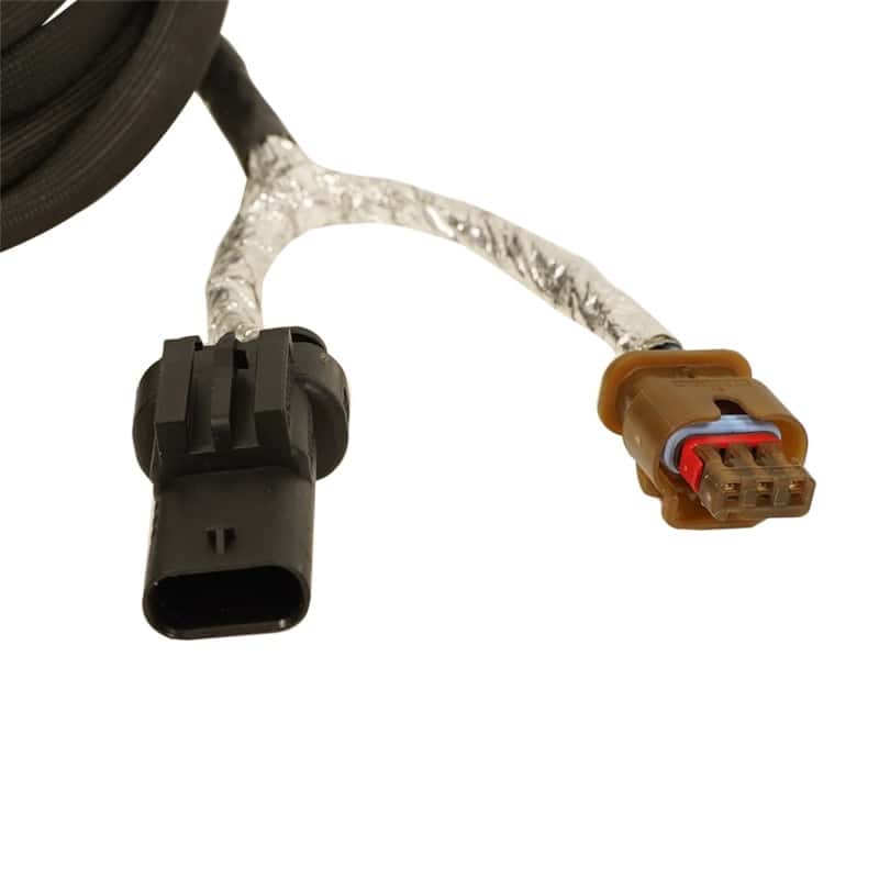 BD Diesel — BD Diesel 21+ Chevy/GM 3.0L Duramax E-PAS Positive Air Shut-Off Engine Kit
ENGINE SHUTDOWN KIT - view 5