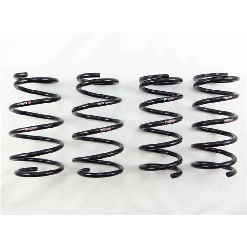 RS-R — RS-R 2011-2020 Toyota Sienna AWD (GSL35) Ti2000 Down Springs - view 1