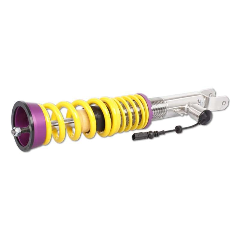 KW — KW Coilover Kit DDC ECU Porsche 911 (997) Carrera 2
Coilover Kit - view 6