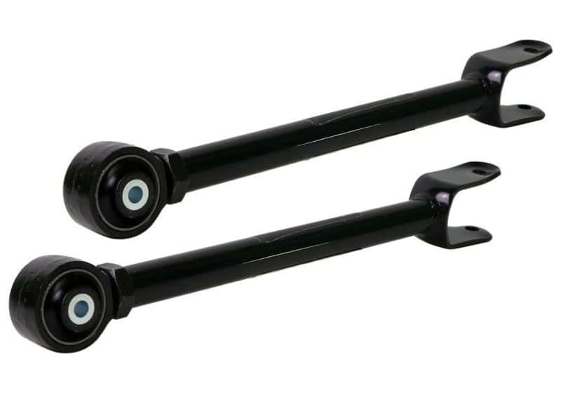 Superpro — SuperPro 07-17 Jeep Wrangler JK / 2018 Jeep Wrangler JK Upper Trailing Arm Set
Control Arm Set - view 4