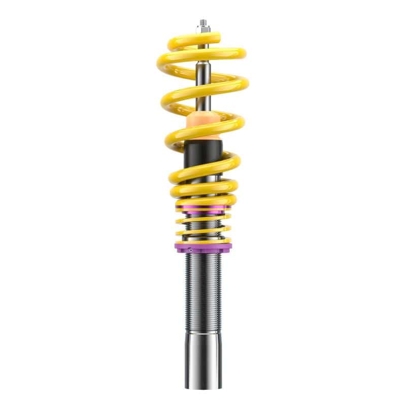 KW — KW Coilover Kit V2 Audi Q5 (8R); all models; all engines not equipped w/ electronic dampening
Coilover Kit - view 6