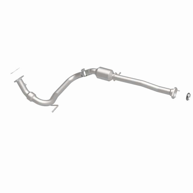 Magnaflow — Magnaflow 2015 Colorado 2.5 Underbody Direct Fit Converter
OEM Grade
OEM - view 13