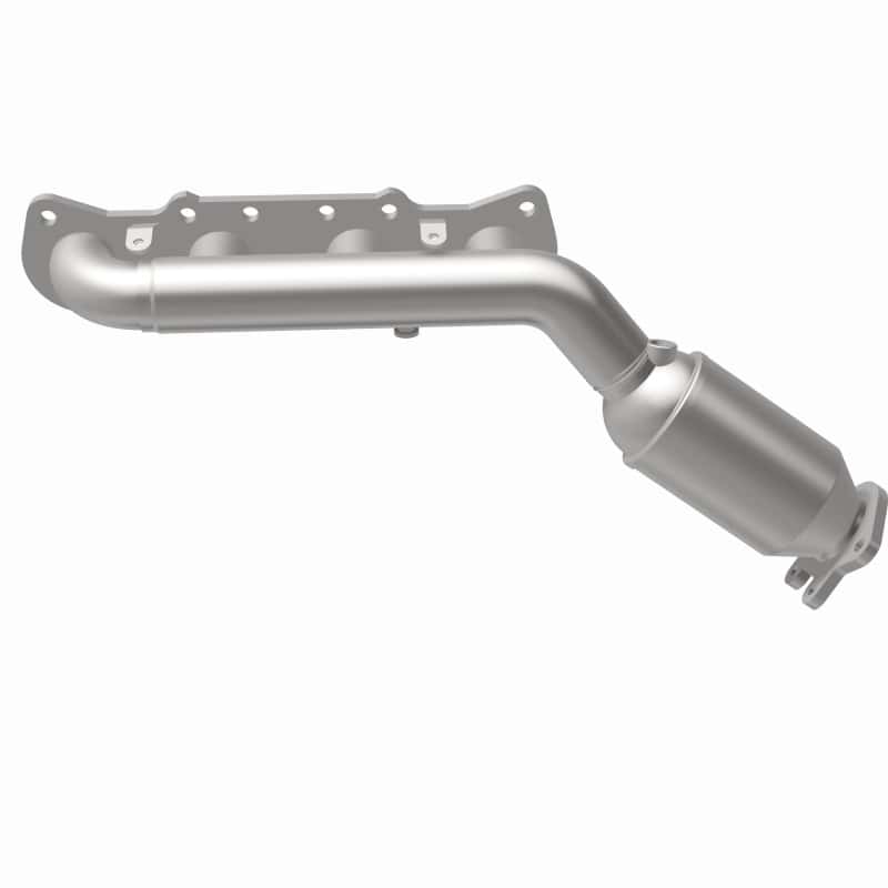 Magnaflow — MagnaFlow Conv Direct Fit 12-16 Hyundai Equus V8 5.0L Manifold
OEM Grade
OEM - view 19