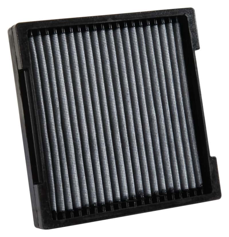 K&N Engineering — K&N 13-17 Subaru BRZ 2.0L H4 F/I Cabin Air Filter - view 2