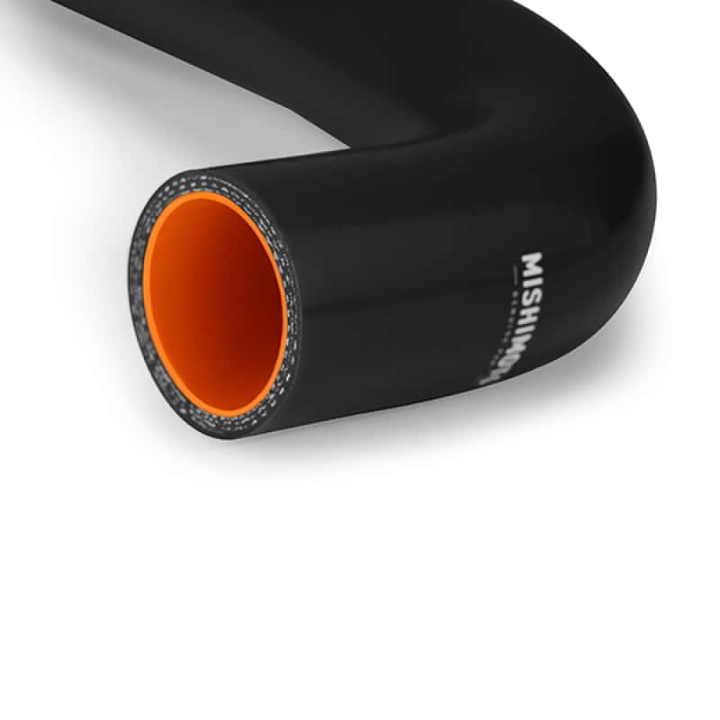 Mishimoto — Mishimoto 06-14 Mazda Miata Black Silicone Radiator Hose Kit
Coolant Hose Kit - view 15