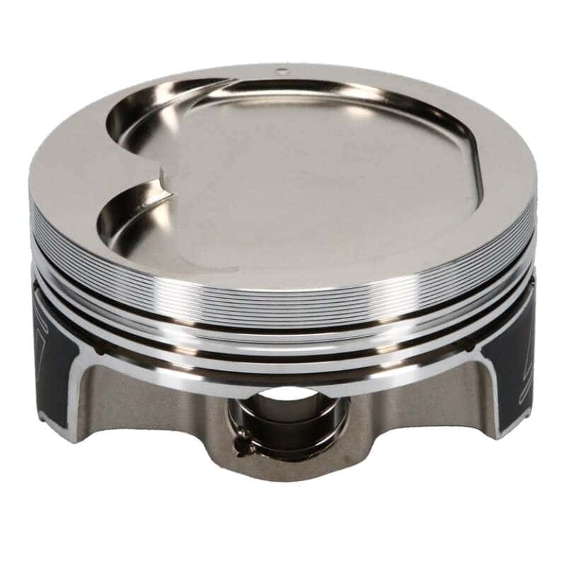 Wiseco — Wiseco Nissan VQ37 1.198inch CH -15.5cc R/Dome 9:1 Piston Shelf Stock Kit
Piston Set - view 9