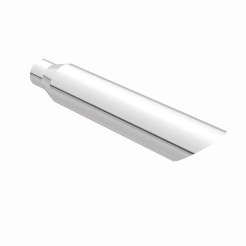 Magnaflow — MagnaFlow Tip 1-Pk Bb 3.50 X 18 2.25 Id 45D
Stainless Steel
Exhaust Tip - view 22