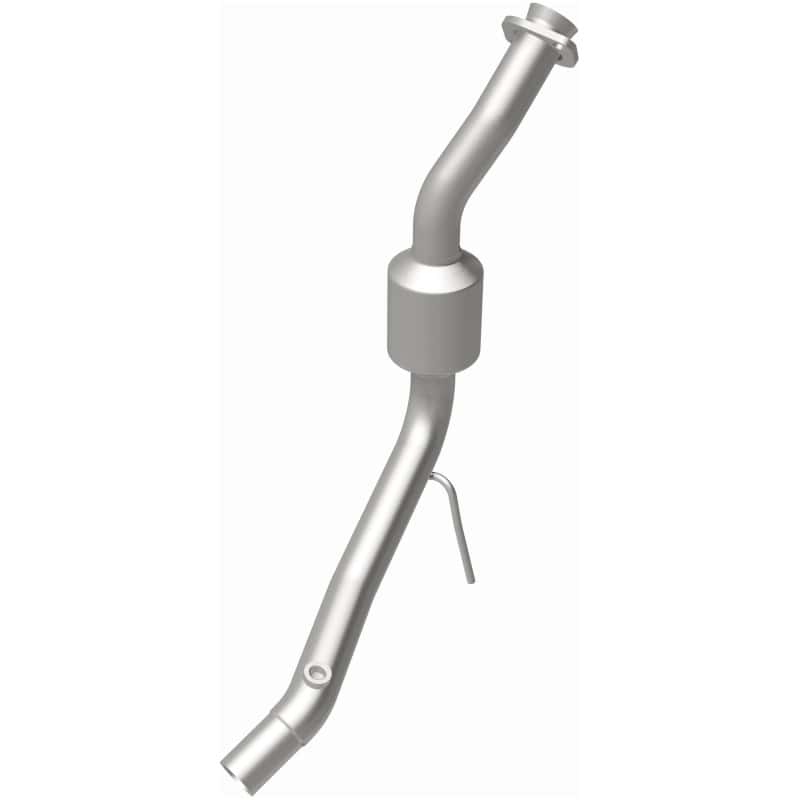 Magnaflow — MagnaFlow Conv DF Chrysler/Dodge/Plymouth car
HM Grade
HM - view 31