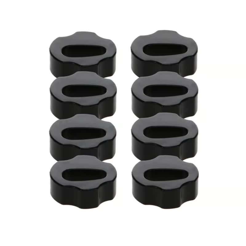 Wiseco — Wiseco Rubber Cushions - WPP3012 (8) Clutch Basket
Clutch Cushion - view 2