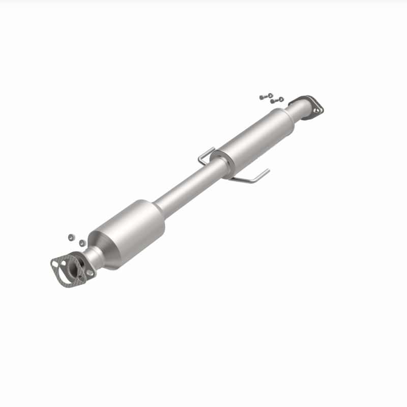 Magnaflow — Magnaflow 2015 Kia Optima 2.4L Direct Fit Cat Converter (California Grade)
California - view 24