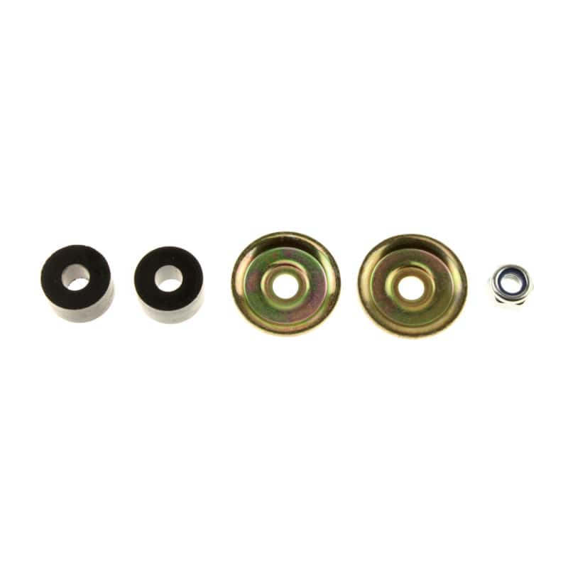 Bilstein — Bilstein 4600 Series 89-91 Mitsubishi Montero Front 46mm Monotube Shock Absorber
Shock - view 7