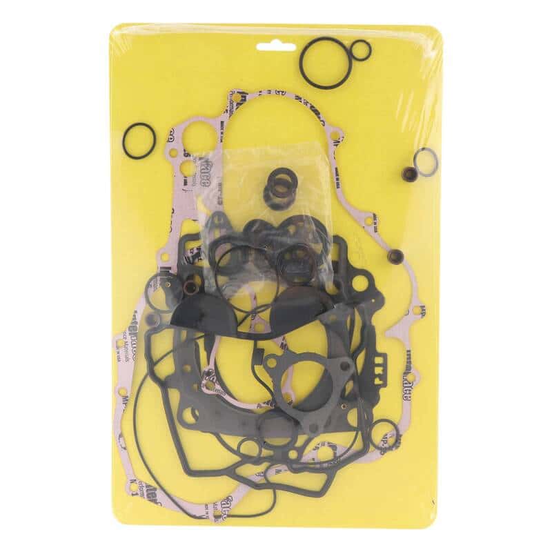 Vertex Pistons — Vertex Gaskets 19-20 Yamaha WR450F Complete Gasket Kit w/ Oil Seals - view 3