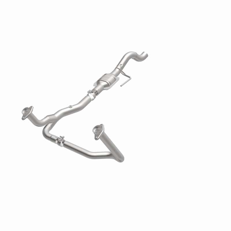 Magnaflow — MagnaFlow Conv DF 00 Dakota 3.9L 4wd OEM
OEM Grade
OEM - view 27