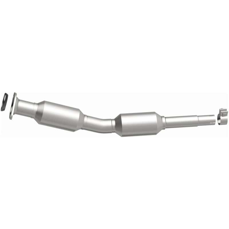 Magnaflow — MagnaFlow Conv DF 04-09 Toyota Prius 1.5L
OEM Grade
OEM - view 32