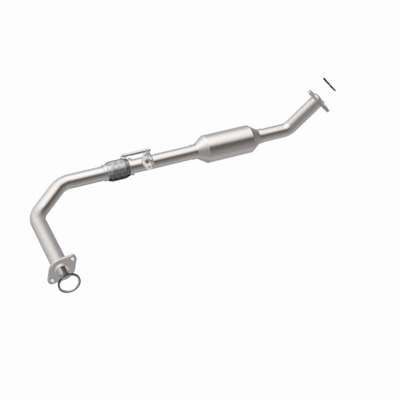 Magnaflow — MagnaFlow Conv Direct Fit OEM 2003-2004 Toyota Tundra Underbody - 47.125in Length
California - view 19