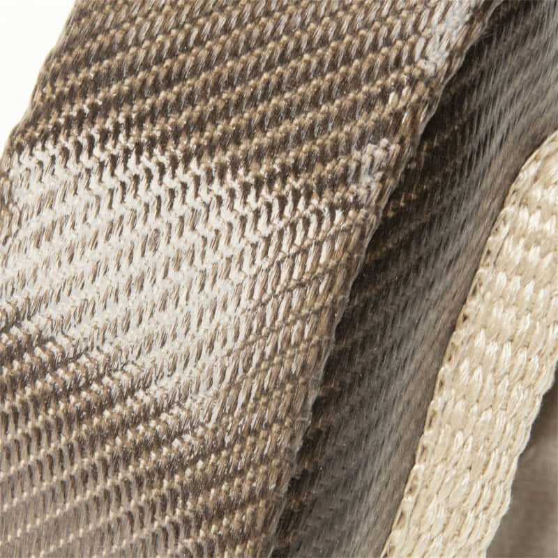 DEI — DEI Gen-3 Turbo Shield T4 - Shield Only - Titanium
TChrgrHeatShield - view 11