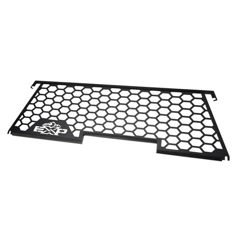 Westin — Westin 16-25 Toyota Tacoma 6ft. Bed EXP Rear Window Protector - Black
Rr Window Protector
Window Protector - view 8