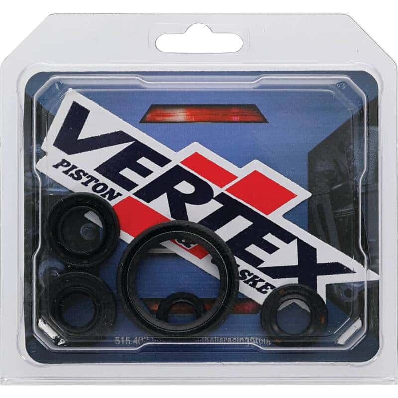Vertex Pistons — Vertex Gaskets 20-23 Yamaha WR250F Oil Seal Kit - view 5