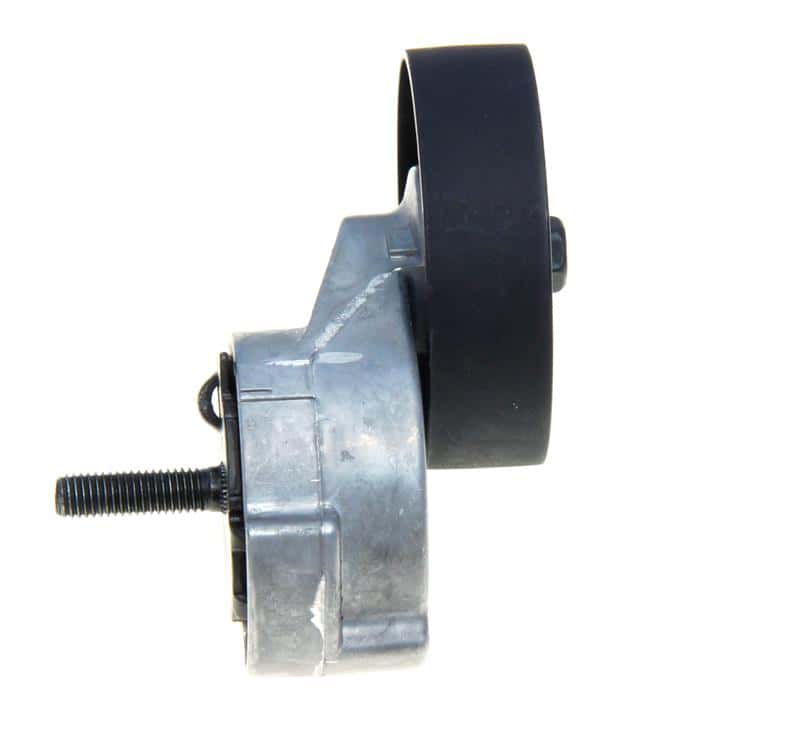 Gates — Gates 93-00 Dodge Grand Caravan V-6 3.3L Smooth Belt Drive Tensioner - view 5
