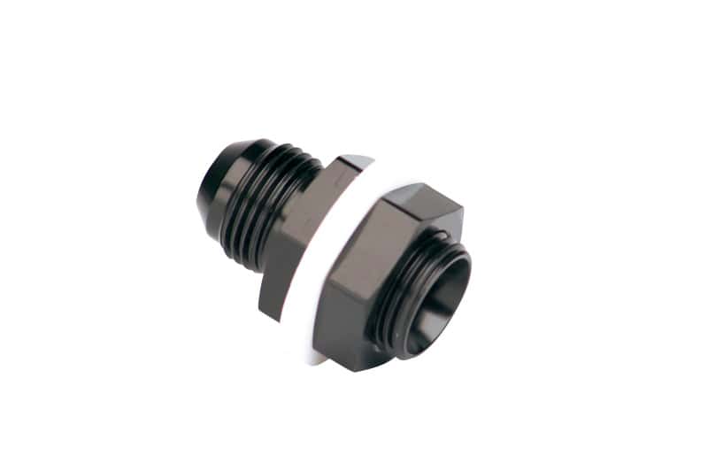 Aeromotive — Aeromotive AN-08 Bulkhead Fitting
Fitting - view 3