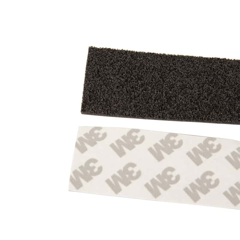 OMIX — Omix Foam Blocker Seal Kit- 11-14 Jeep Wrangler JK
Top-Soft Seal - view 2