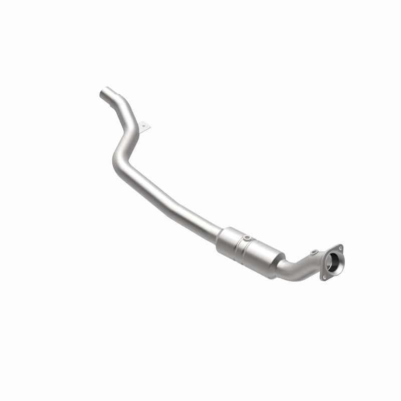 Magnaflow — MagnaFlow 11-14 Chrysler 300 / Dodge Challenger/Charger 3.6L Direct Fit Catalytic Converter
OEM Grade
OEM - view 22