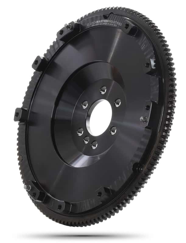 Clutch Masters — Clutch Masters Chevrolet LS Engine to Subaru Transmission Steel Flywheel - view 3