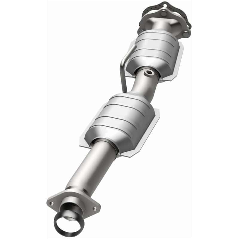 Magnaflow — MagnaFlow Conv DF 03 Ranger/B-Ser V6 rear 50S
California - view 4