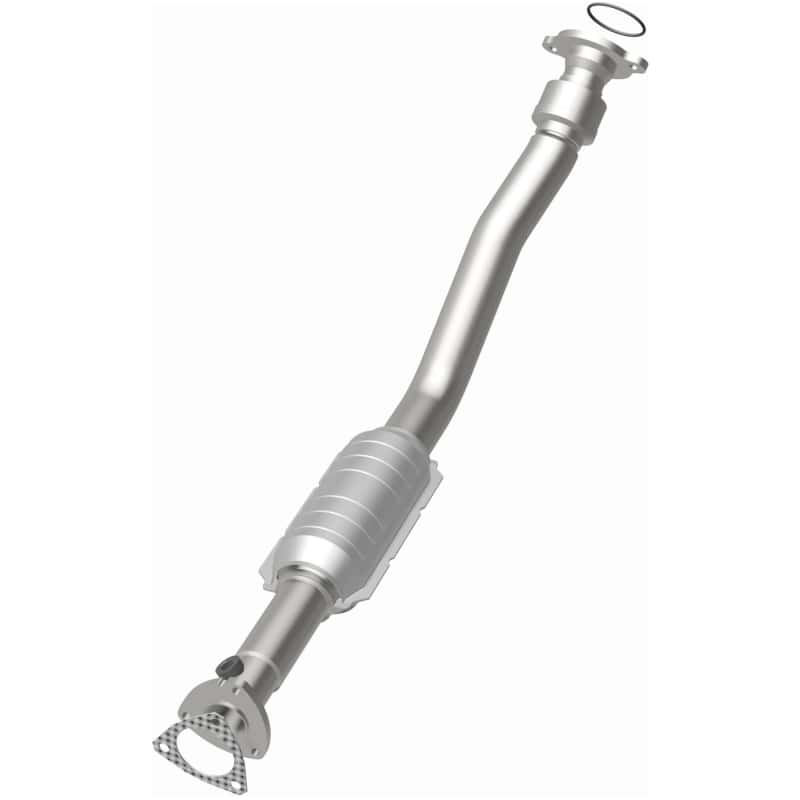 Magnaflow — MagnaFlow Conv DF Malibu 98-00 3.1L V6
HM Grade
HM - view 2