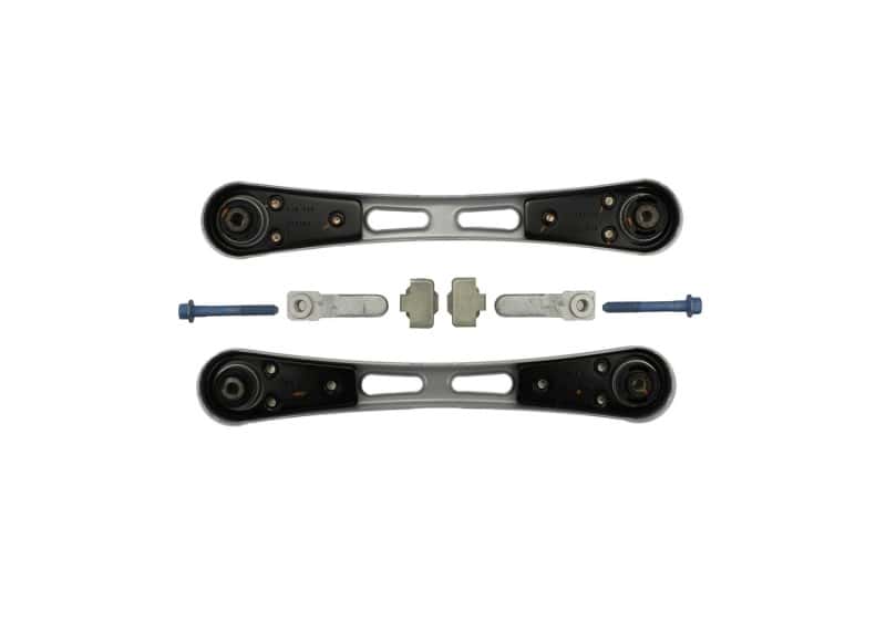 Ford Racing — Ford Racing 2005-14 Mustang Rear Lower Control Arm Upgrade Kit - view 10