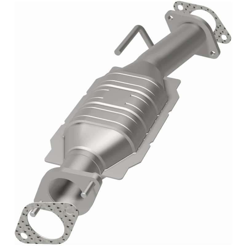Magnaflow — MagnaFlow Conv DF 09-11 GMC Acadia 3.6L
OEM Grade
OEM - view 4
