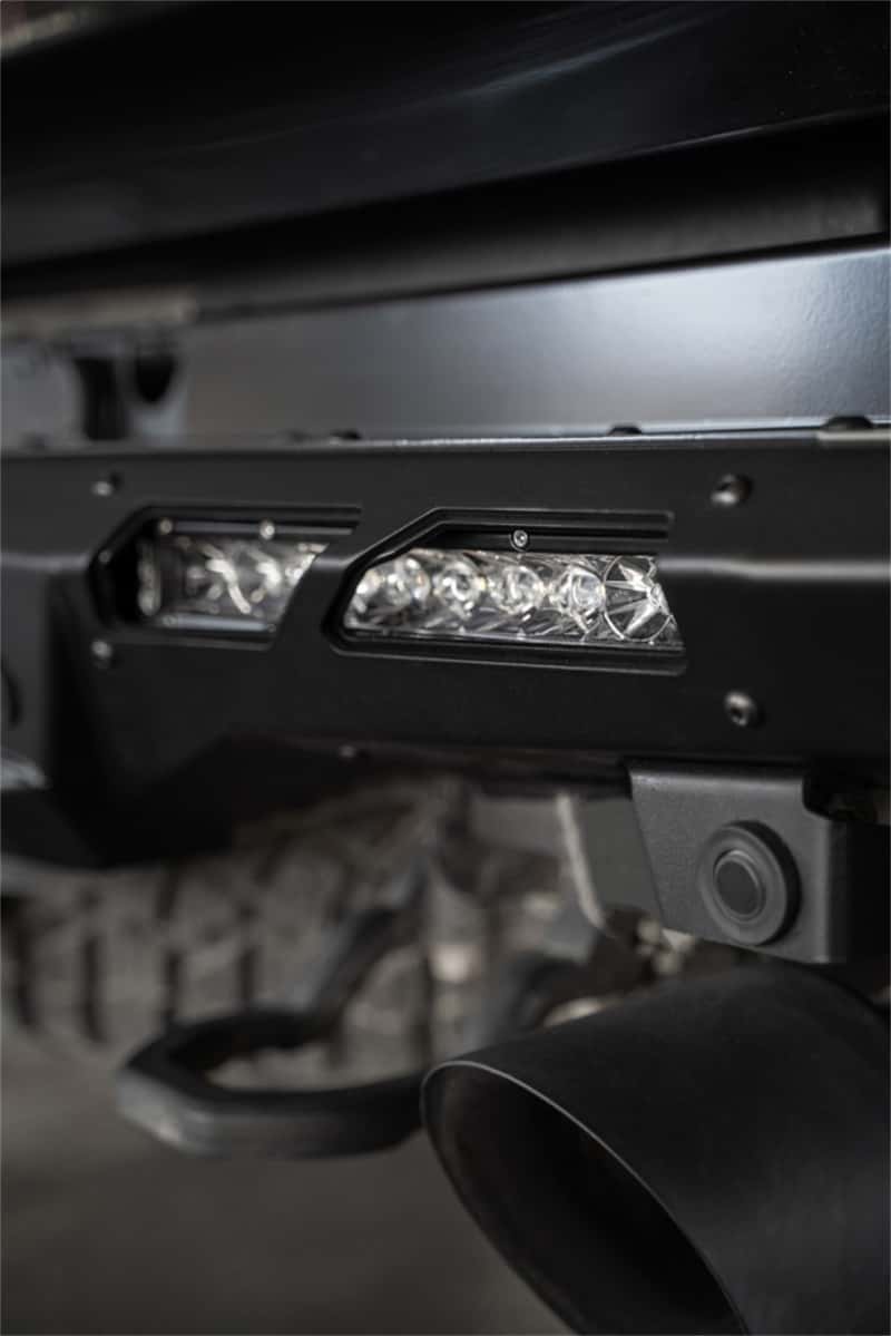 Addictive Desert Designs — Addictive Desert Designs21-23 Ram TRX Phantom Rear Bumper
Bumper- Rear
Bumpers - view 20