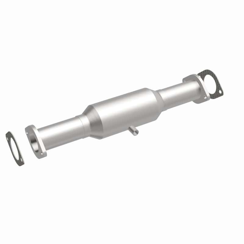 Magnaflow — MagnaFlow Conv DF Ford 83 85
Standard Grade
Standard - view 9