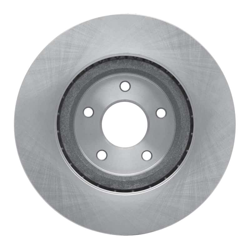 DFC — DFC 14-19 Nissan Rogue Front Brake Rotor
DFC Brake Rotor - view 5