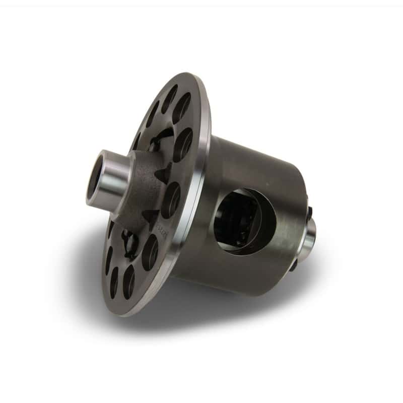 Eaton — Eaton Detroit Truetrac Differential 31 Spline 1.32in Axle Shaft Diameter 2.76-4.56 Ratio
Differential - view 3