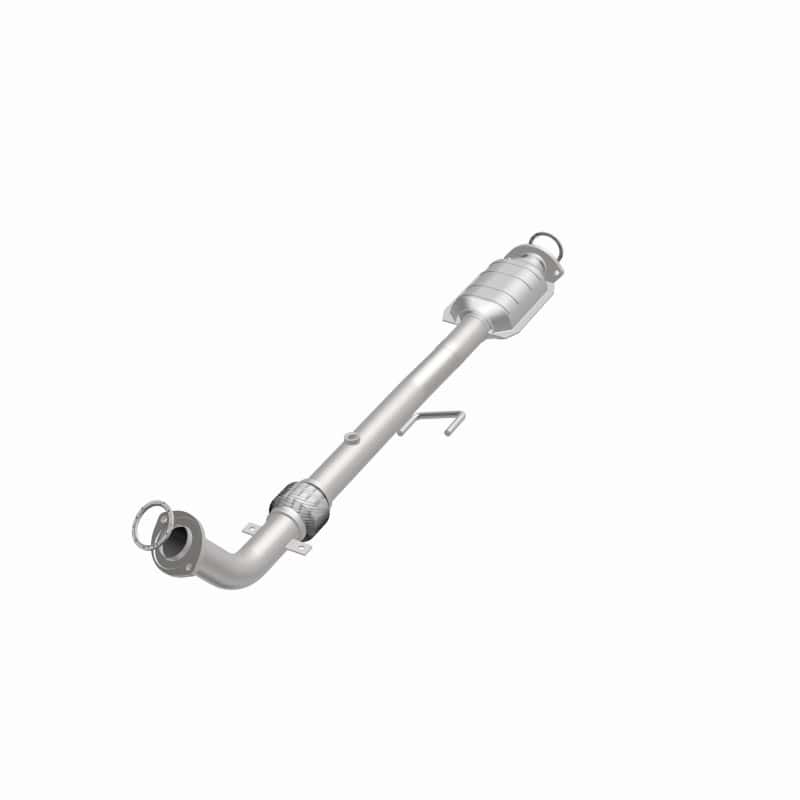 Magnaflow — MagnaFlow Conv DF 07-09 Toyota Camry 2.4L
HM Grade
HM - view 25