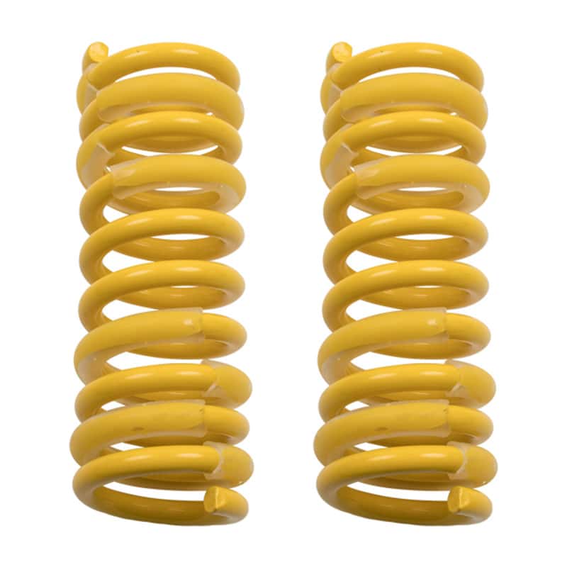Belltech — Belltech MUSCLE CAR SPRING SET 68-72 CHEVELLE MALIBU
MUSCLE CAR SPRNG SET - view 2