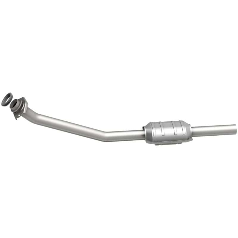 Magnaflow — MagnaFlow Conv Dodge-Plymouth 23270 41.25X6
Standard Grade
Standard - view 30