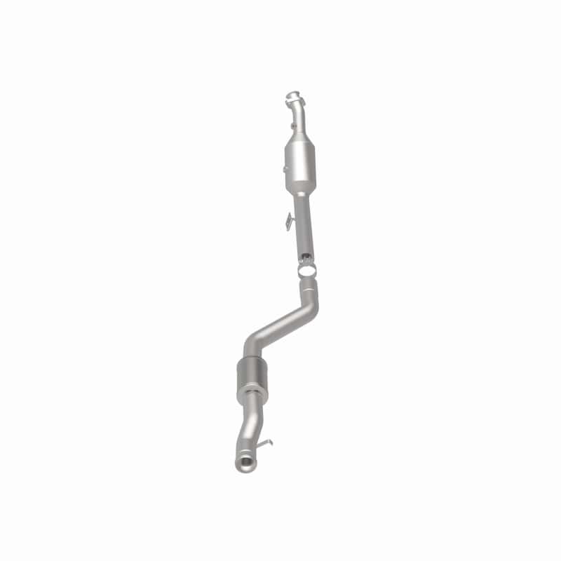 Magnaflow — Magnaflow 07-11 Mercedes-Benz S550 5.5L Direct Fit Converter
California - view 16
