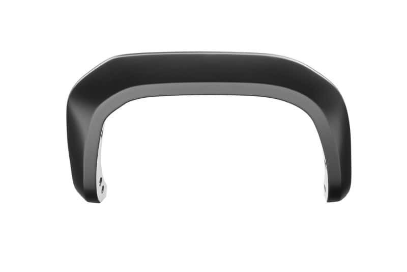 Husky Liners — Husky Liners 24-25 Toyota Tacoma EAF Style Fender Flares - 4pc
Fender Flares - 4PC
Fender Flare - view 9