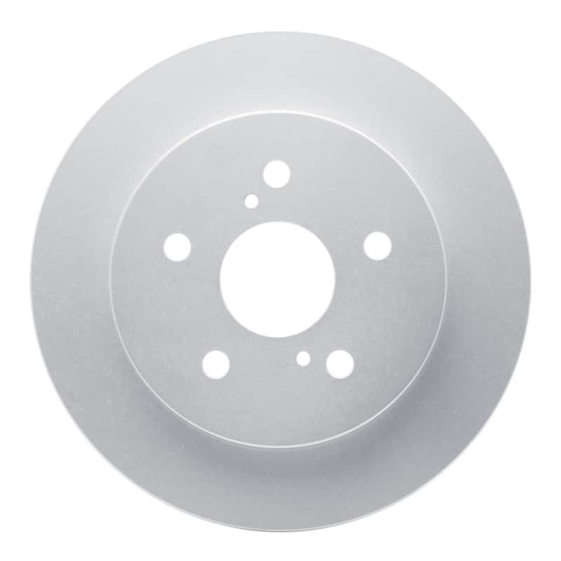 DFC — DFC 15-25 Lexus NX300h Rear GeoSPEC Coated Rotor
DFC Brake Rotor - view 1