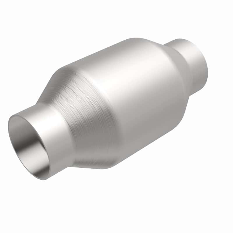 Magnaflow — MagnaFlow Conv Univ 2.25inch C/C Met.
OEM Grade
Standard - view 7