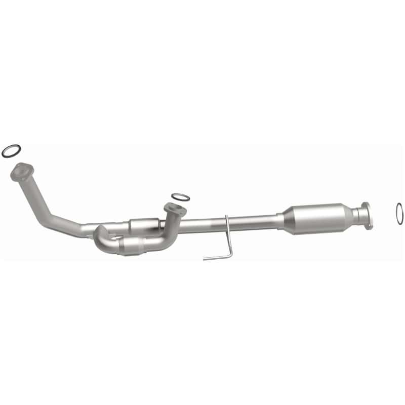 Magnaflow — MagnaFlow Conv Direct Fit California Grade CARB Compliant 95-97 Toyota Avalon
California - view 5